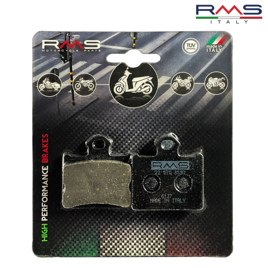 PLOCKI FA 602 225103530 RMS ITALY