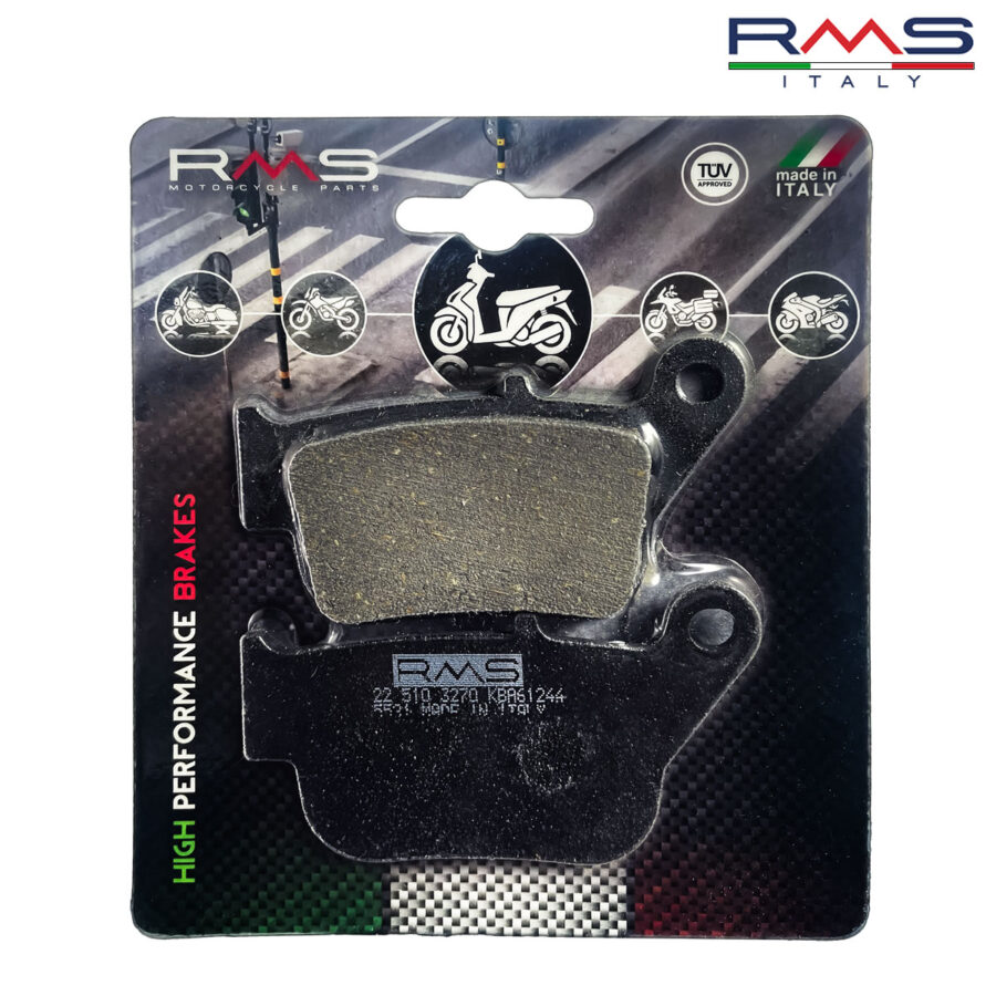 PLOCKI YAMAHA YP 250 X - MAX  225103270  RMS ITALY