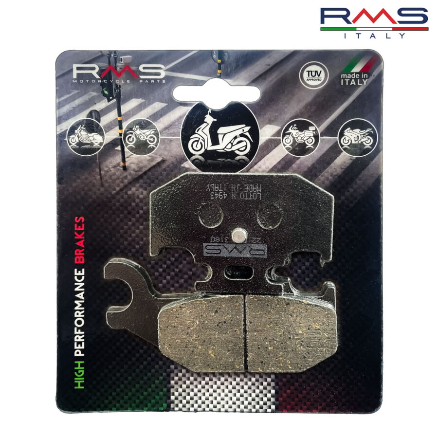 PLOCKI FA 414 225103180 RMS ITALY