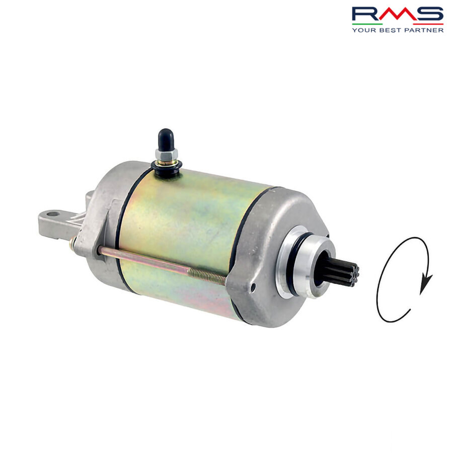 ALANSER KYMCO PEOPLE 250 246390271 RMS ITALY