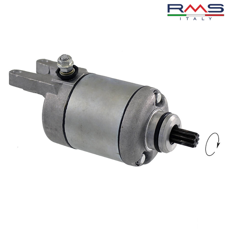 ALANSER PIAGGIO BEVERLY MP3 300 FLY LIBERTY VESPA 125 150 246390400 RMS ITALY*