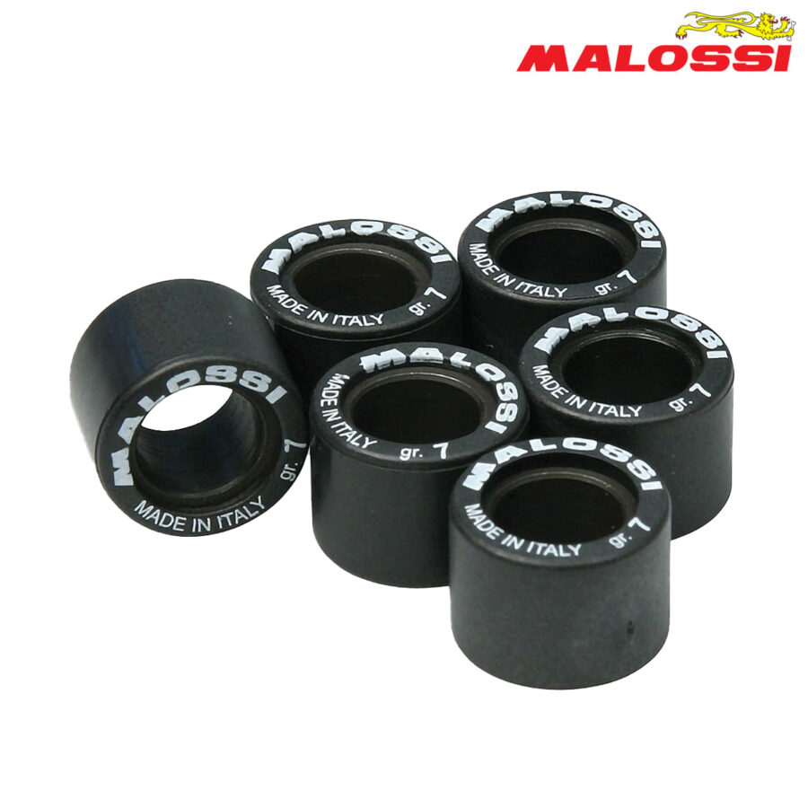 ROLNI 17X12,3-5 MALOSSI***