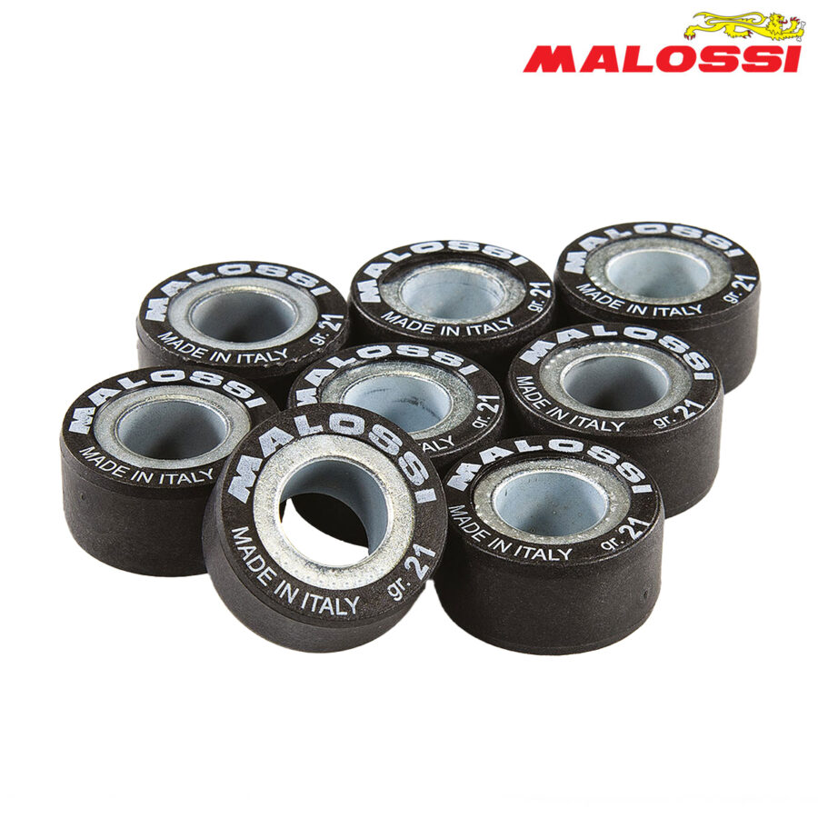 ROLNI 26X12,8-18 MALOSSI***