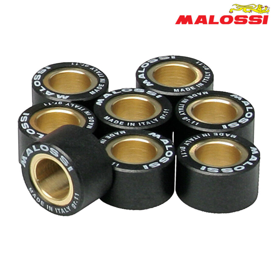 ROLNI 20X12-11 MALOSSI set-8***