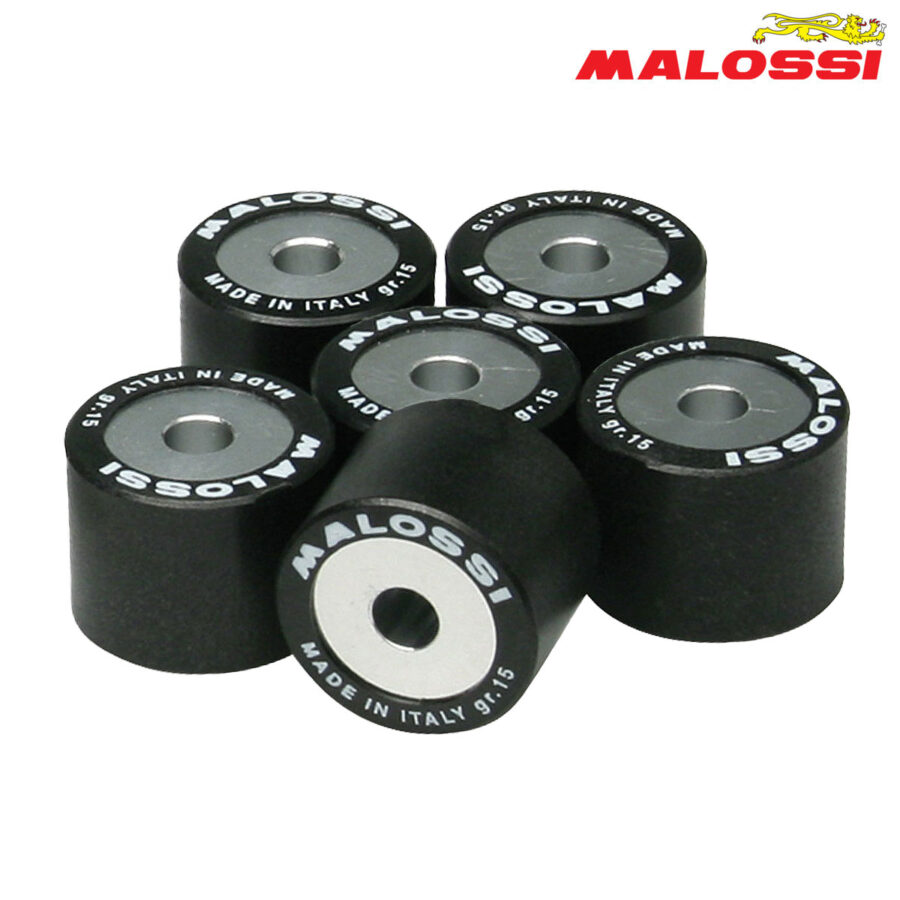 ROLNI 23X18-17 MALOSSI***