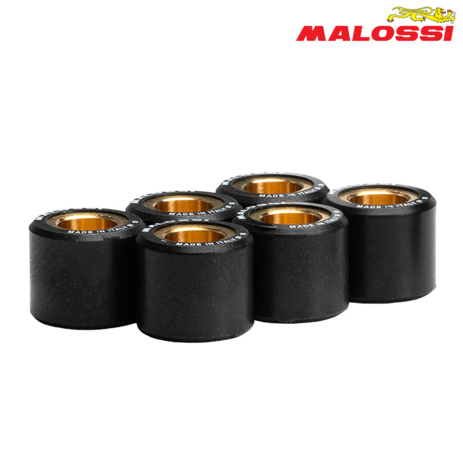 ROLNI 20X17-17 MALOSSI***