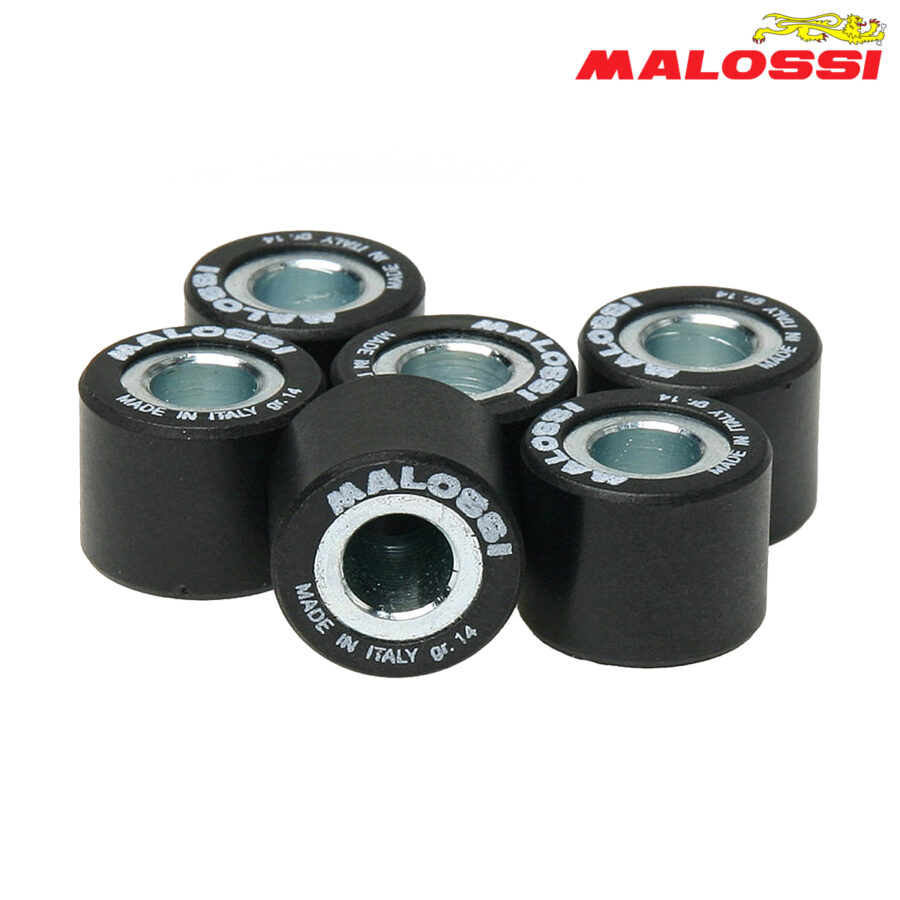 ROLNI 18X14-9 MALOSSI***
