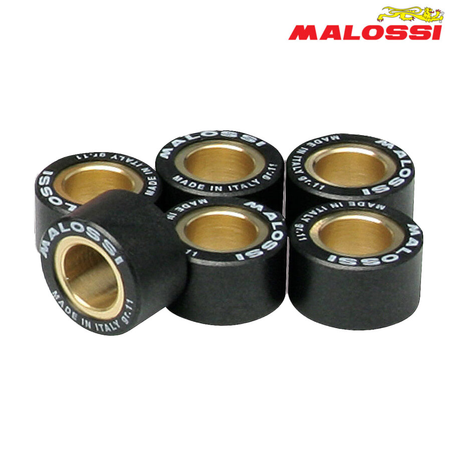 ROLNI 20X12-11 MALOSSI set-6***