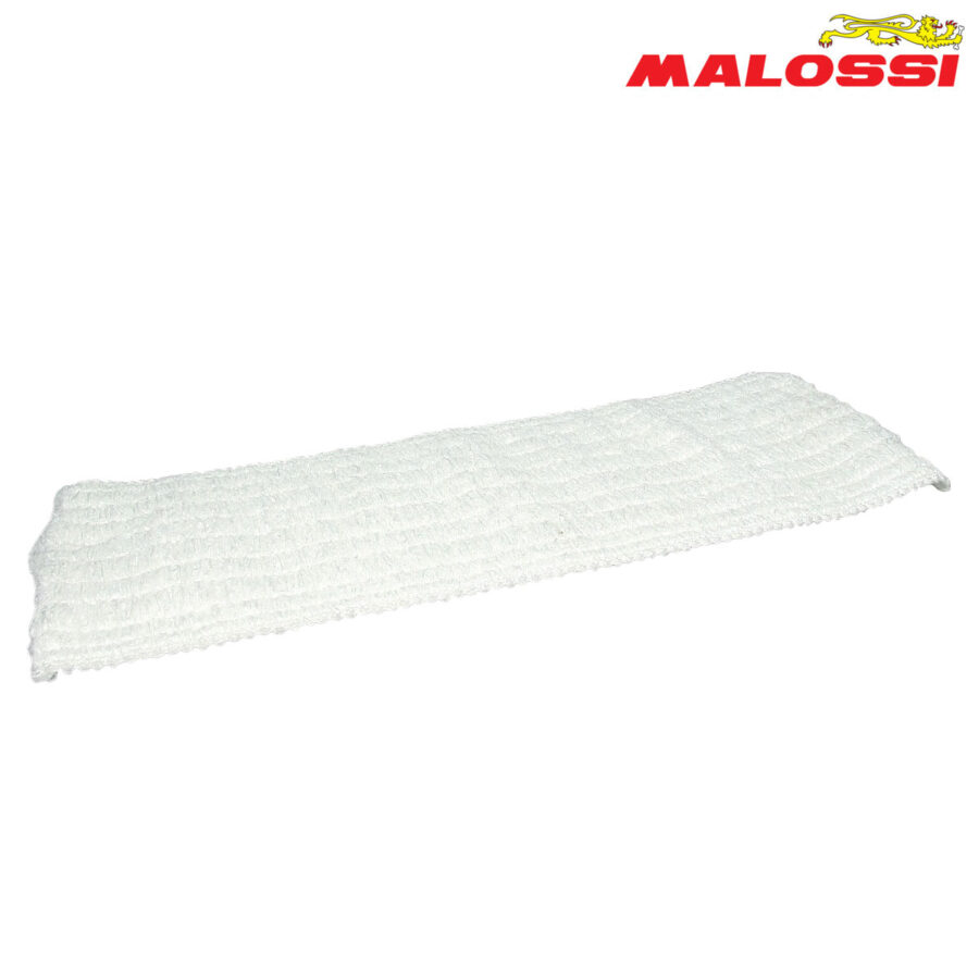 STAKLENA VOLNA AUSPUH F70 600x210x3mm 1411745B MALOSSI*