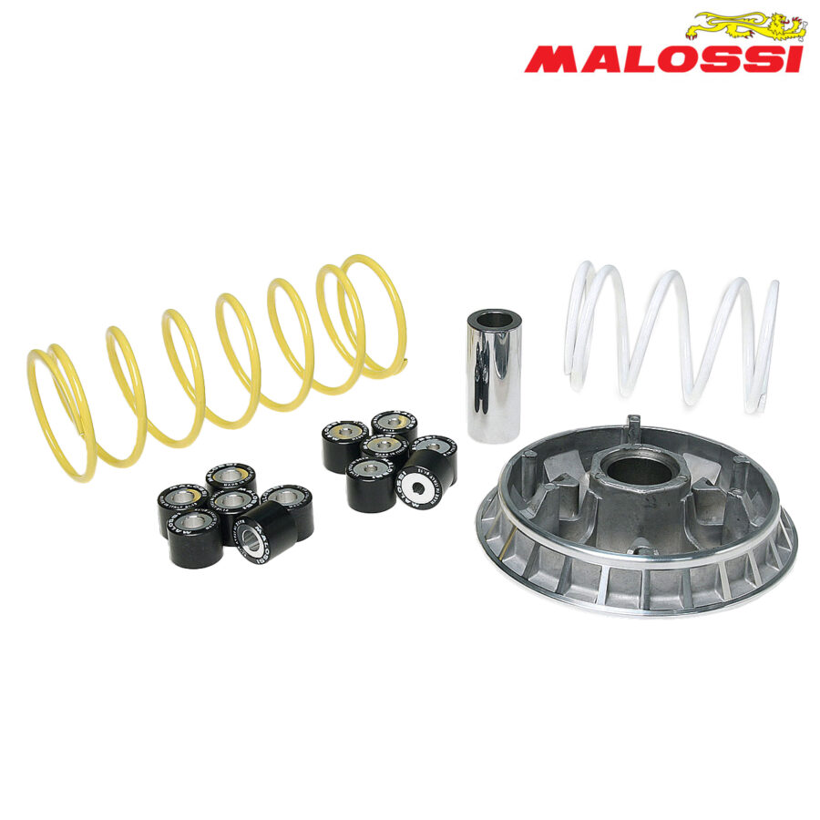 VARIJATOR HONDA PANTHEON 125 150 2T LC MULTIVAR 5111261 MALOSSI***