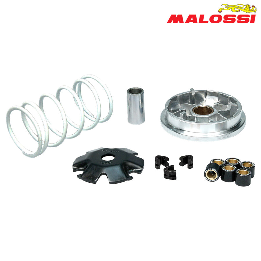 VARIJATOR HONDA NSC 50R VISION 50 4T 2010->2012 (AF72E) MULTIVAR 5115209 MALOSSI***