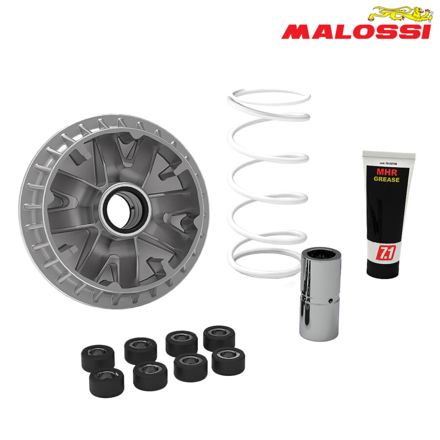 VARIJATOR SUZUKI BURGMAN AN 400 2010->2021 MULTIVAR 5116277 MALOSSI***