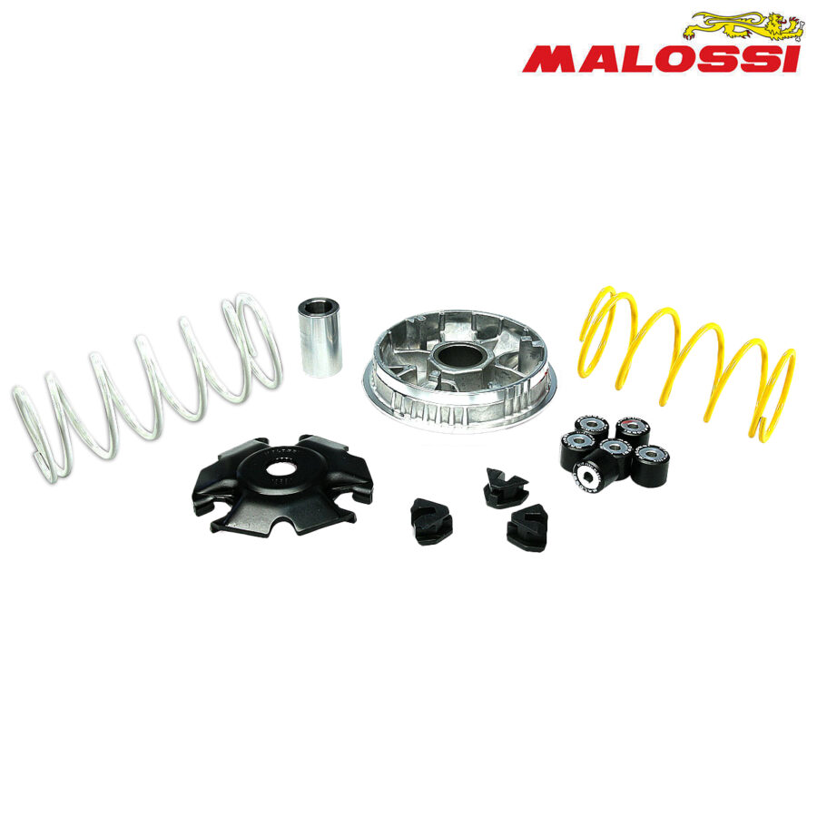 VARIJATOR PIAGGIO LIBERTY 125 150 VESPA PRIMAVERA SPRINT 125 MULTIVAR 5116674 MALOSSI***