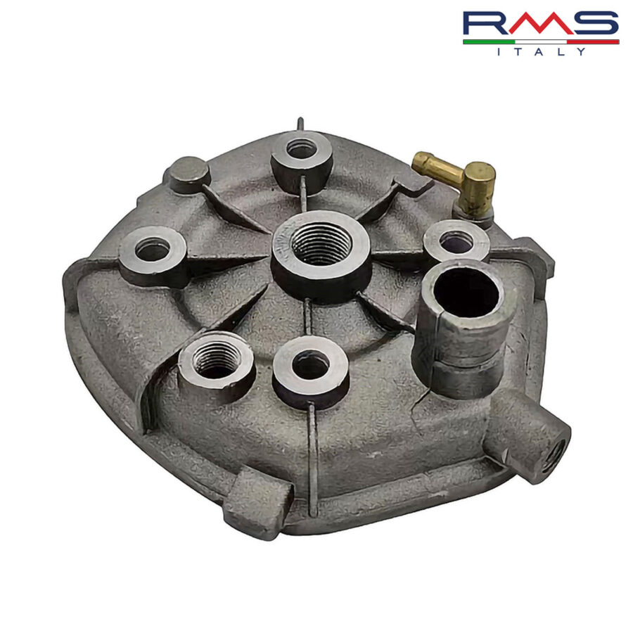 GLAVA PIAGGIO 50 L/C 5 AGOLNA 47mm 2000> 100070132 RMS ITALY*