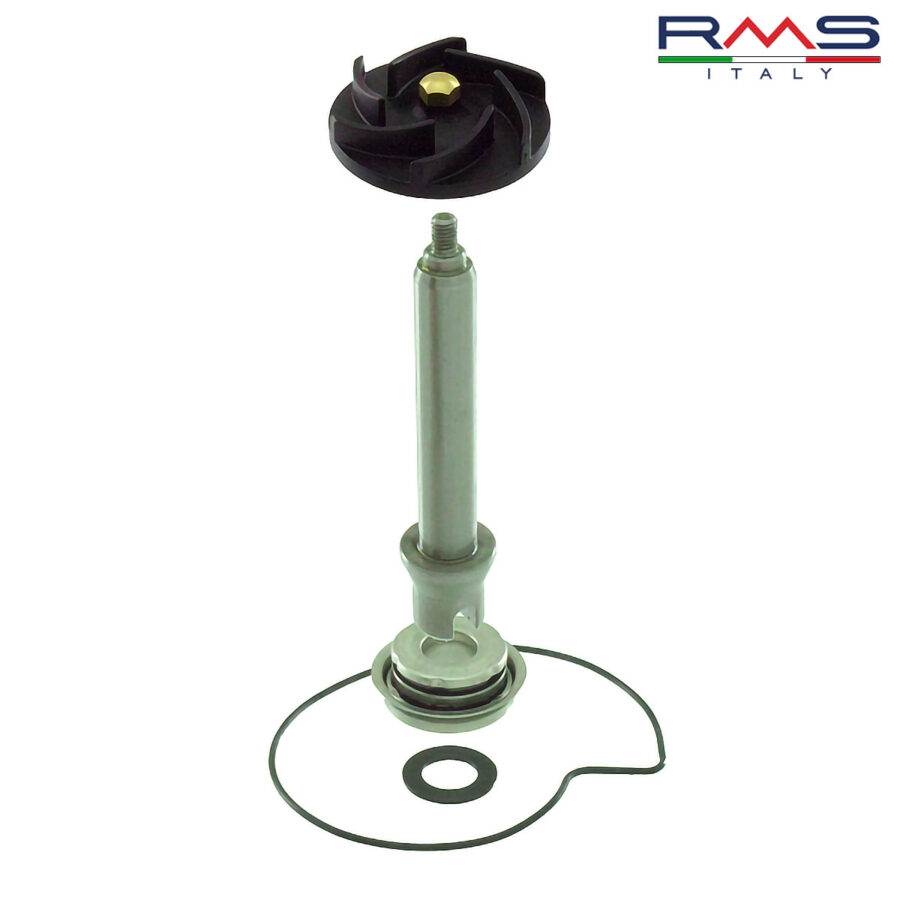 VODNA PUMPA PIAGGIO BEVERLY MP3 X10 500 100110450 RMS ITALY*