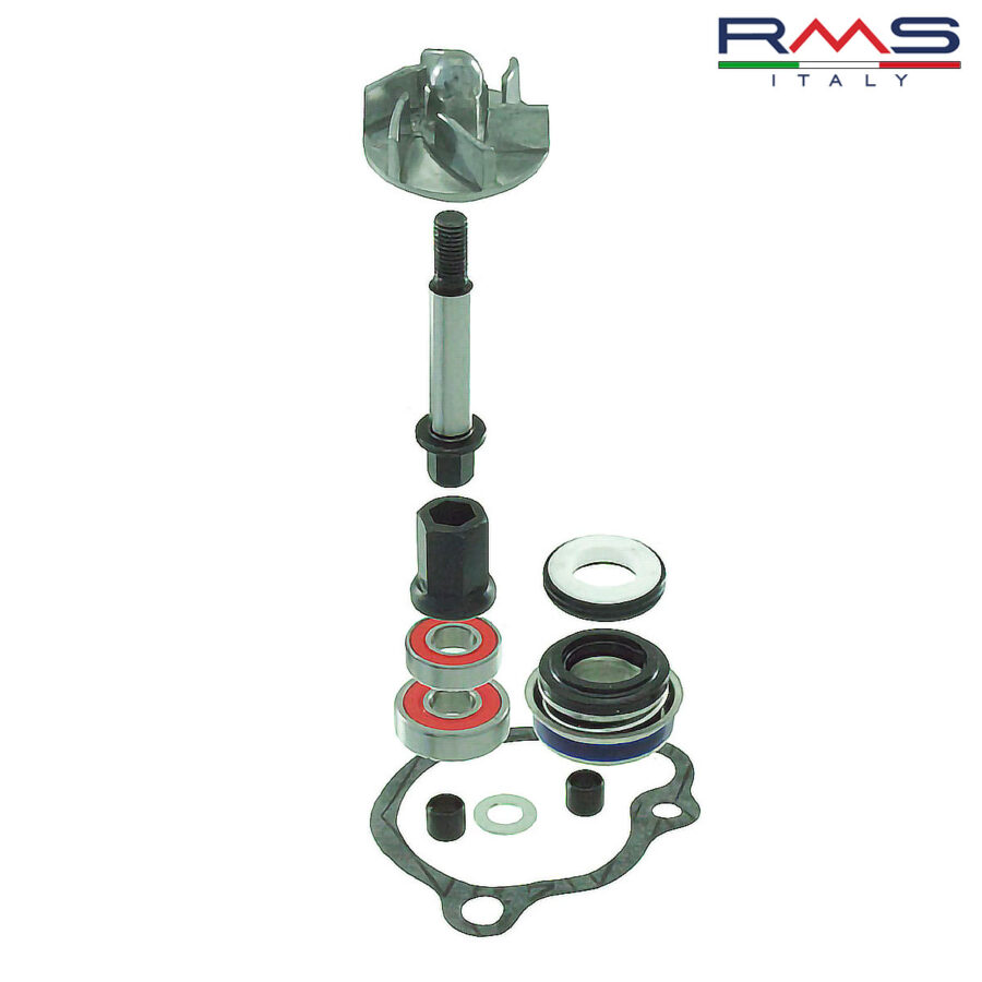 VODNA PUMPA KYMCO B&W DINK SUPER 9 SPORT 50 100110480 RMS ITALY*