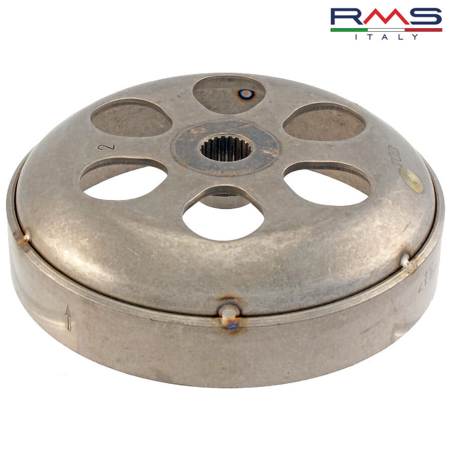 DOBOS LAMELA PIAGGIO BEVERLY LIBERTY VESPA 125 200 F134mm 100260050 RMS ITALY*