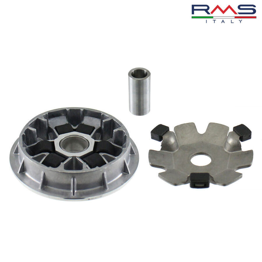 VARIJATOR SYM CROX FIDDLE JET MIO SIMPLY SYMPHONY SYMPLY X PRO 50 100320711 RMS ITALY*