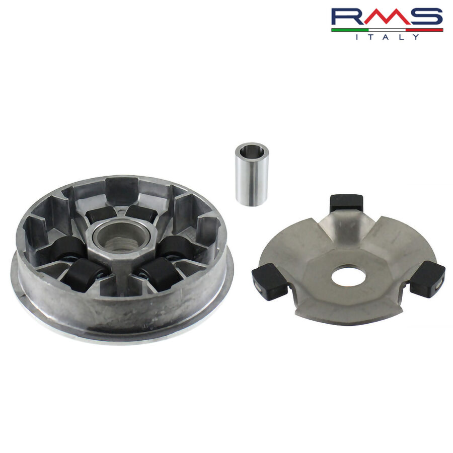 VARIJATOR SYM FIDDLE GTS JOYMAX HD JET JOYRIDE SYMPHONY 125 150 200 100320721 RMS ITALY*