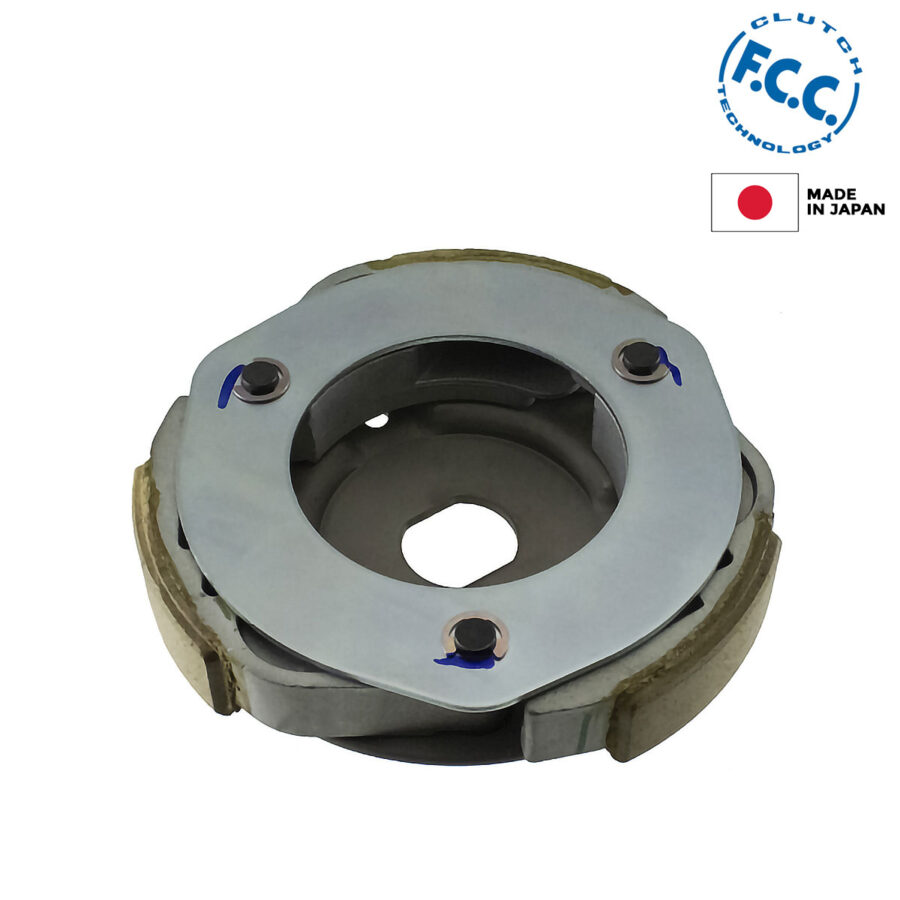 LAMELA KYMCO DOWNTOWN K-XCT PEOPLE 200 300 100360600 F.C.C. FRICTION RMS ITALY*