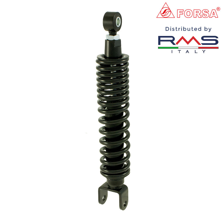 AMORTIZER APRILIA SR FACTORY R STREET 50 204550472 FORSA RMS ITALY*