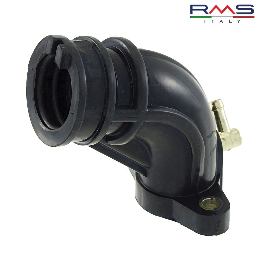 GRLO KARBURATOR PIAGGIO LIBERTY VESPA ET4 ZIP 50 4T 2000-2005 100520490 RMS ITALY*