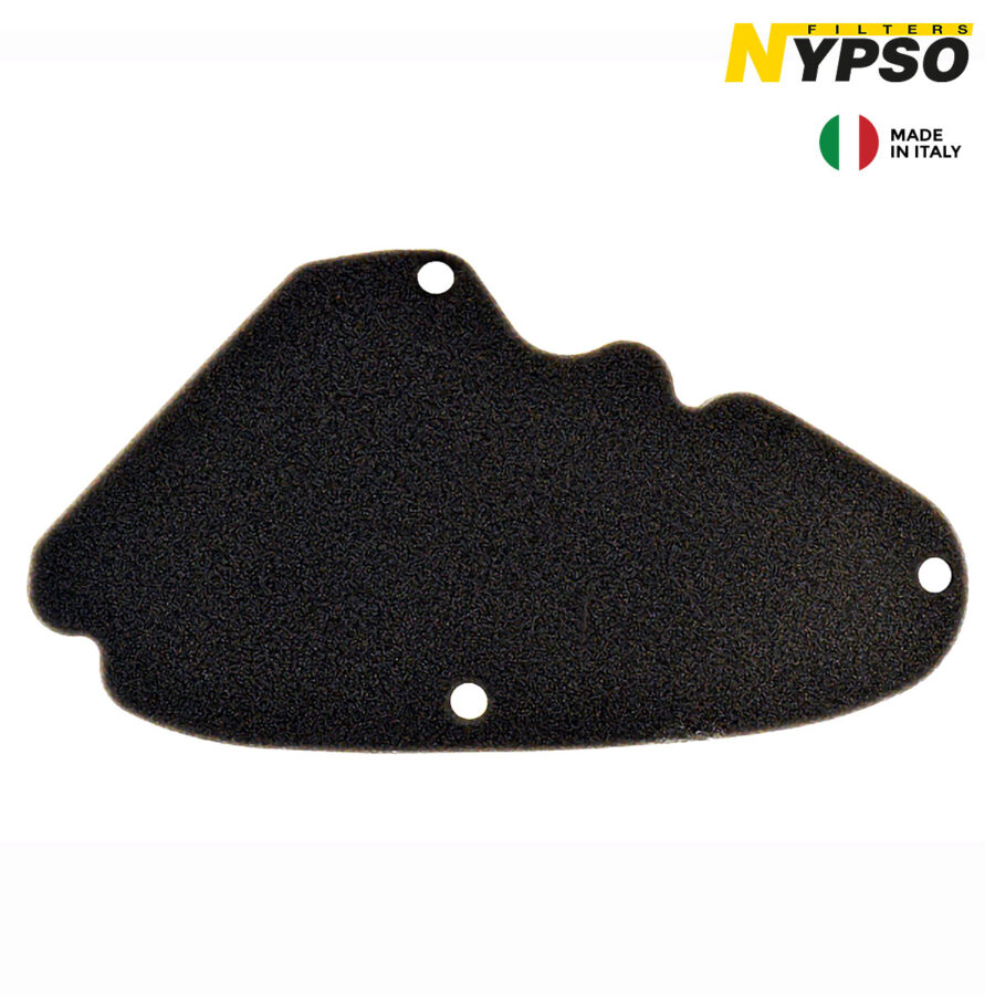 FILTER VOZDUH SUNGER PIAGGIO FLY 3V IE 4T 125 LIBERTY 125 150 100600451 RMS ITALY