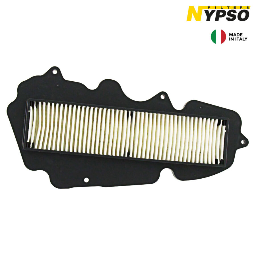 FILTER VOZDUH PIAGGIO VESPA LX 4T 3V IE TOURING 125 100602820 RMS ITALY*