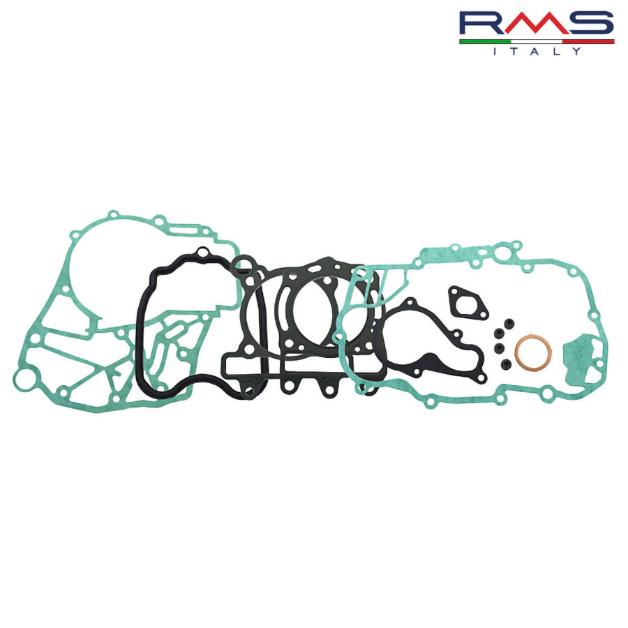 DIKTONI PIAGGIO X10 350 11/14 GOLEM SET 100689931 RMS ITALY