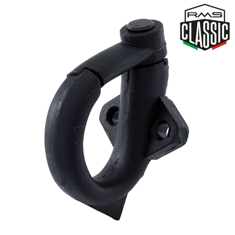 DRZAC ZAKACALKA ZA KESA PIAGGIO VESPA 125 121810033 RMS ITALY*