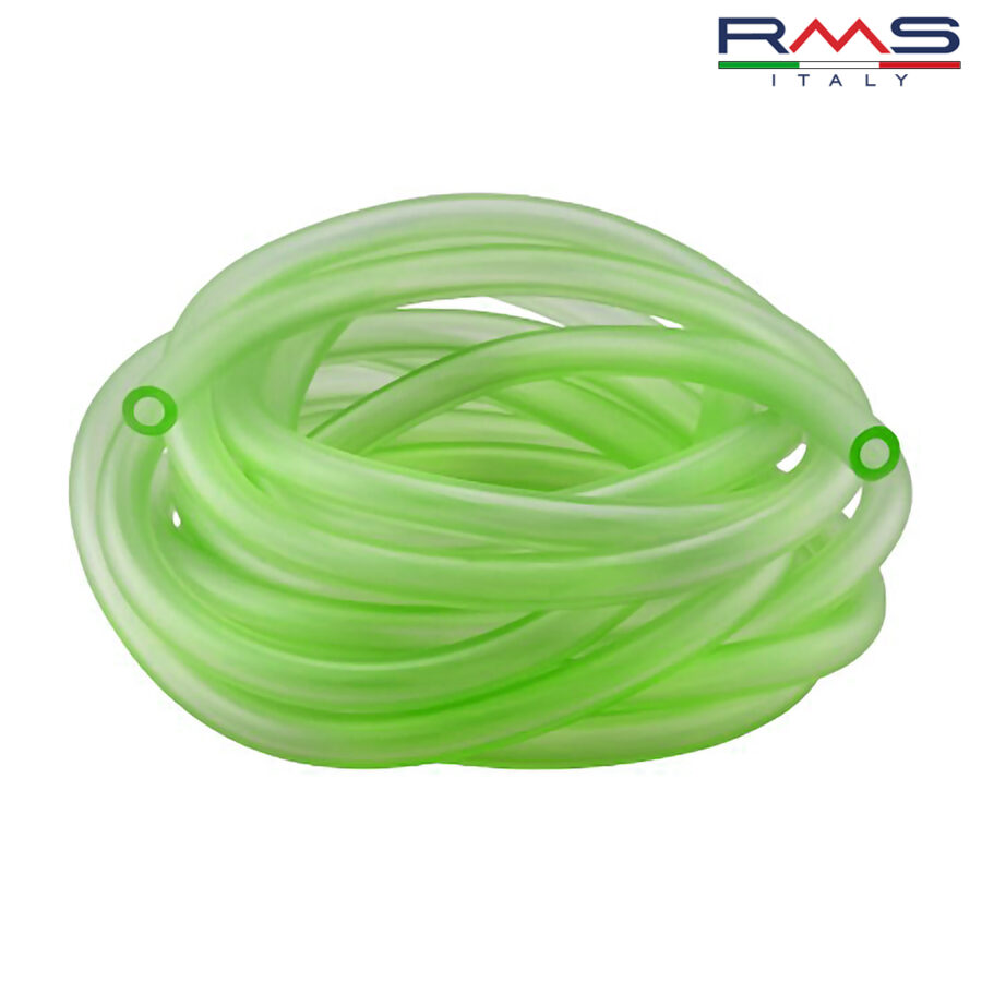 CREVO GORIVO F5X7mm ZELENO SILIKONSKO PIAGGIO 121690090 RMS ITALY