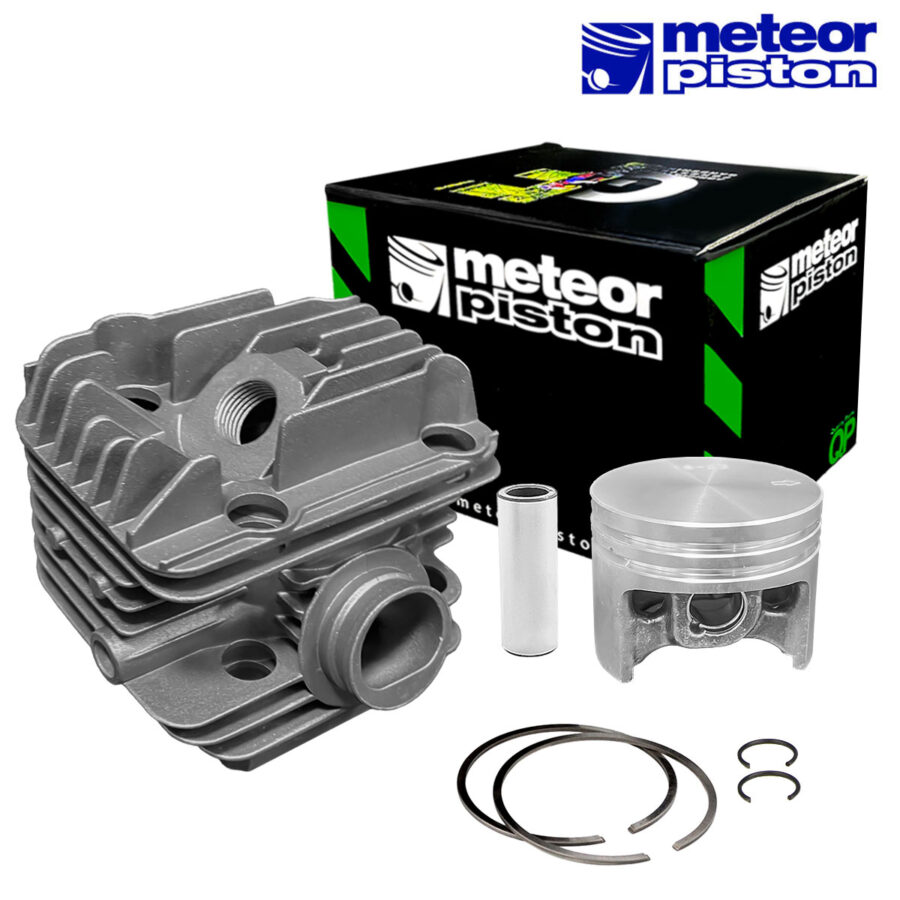 CILINDAR S MS 200T F40mm METEOR*