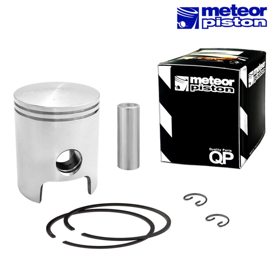 KLIP APRILIA MINARELLI AM 3 4 5 6 49,5x12mm GUSAN BIG BORE PC1933050 METEOR***