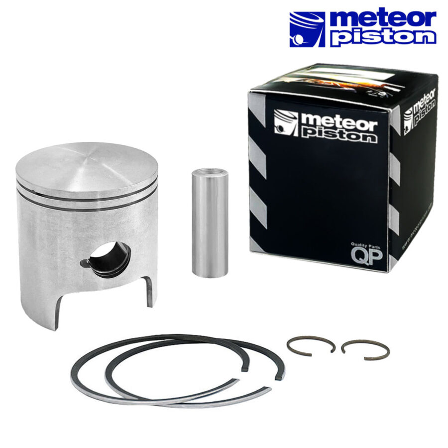 KLIP ROTAX 125 54x15mm ST PC1298000 GUSAN CILINDAR METEOR ITALY*