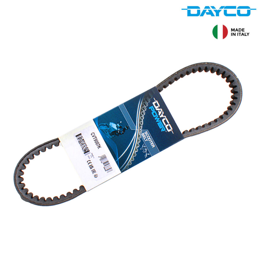 KAIS 781X19.5X10 PIAGGIO LIBERY 125 4T 17-23 163751330 CVT9007K KEVLAR DAYCO*