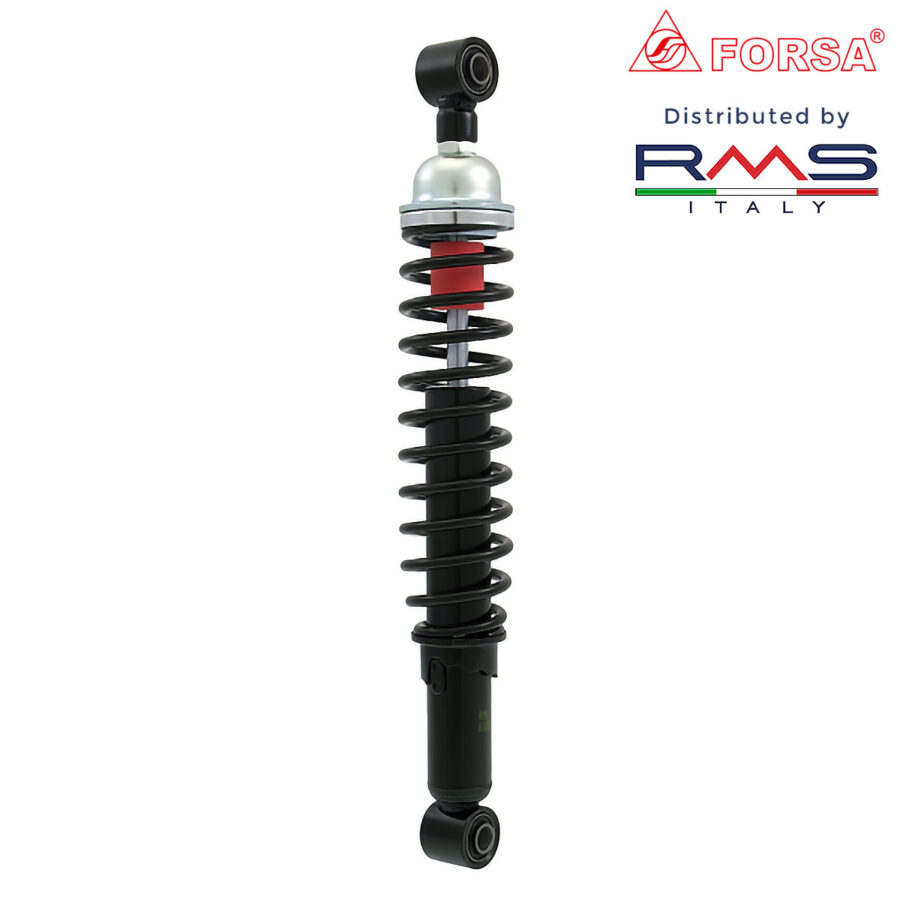 AMORTIZER PIAGGIO X10 125 350 204550792 FORSA RMS ITALY*