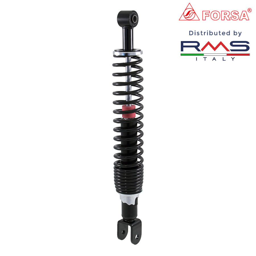 AMORTIZER PIAGGIO X9 250 2000 - 2001 401mm 204550922 FORSA RMS ITALY*