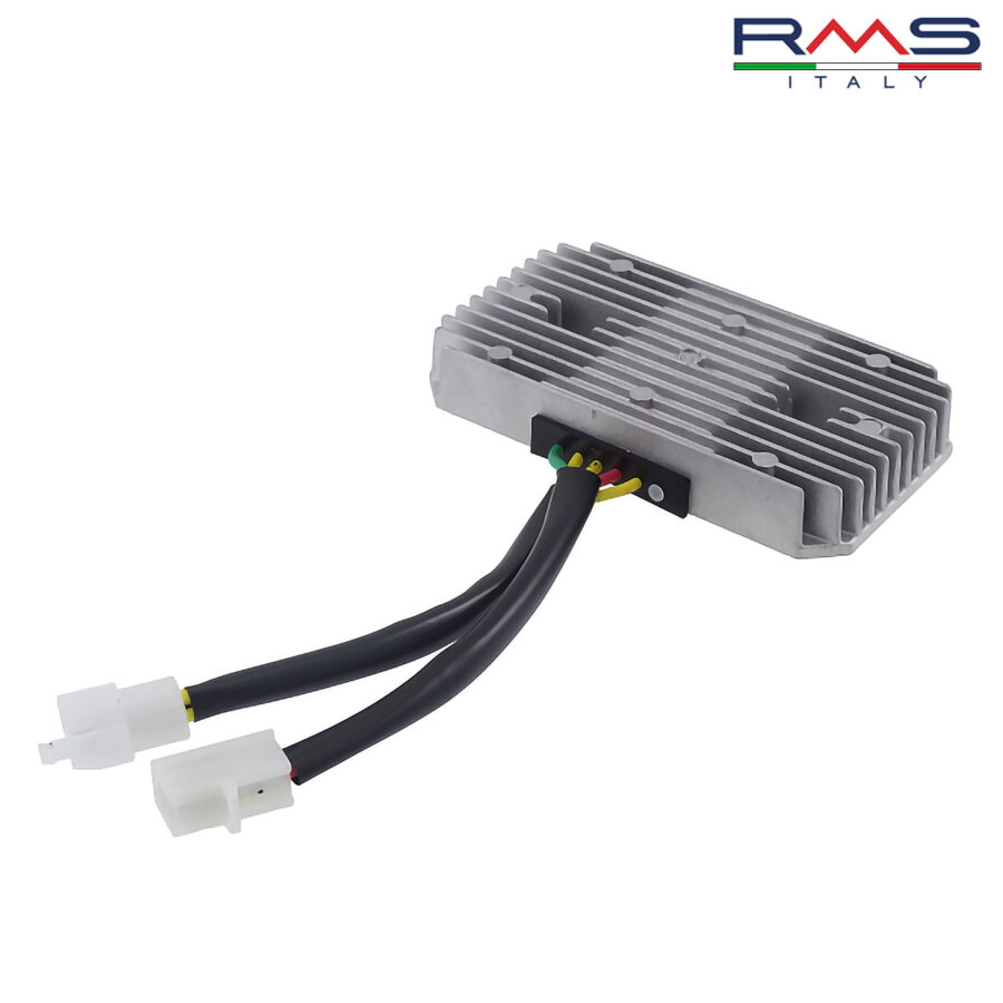 REGLER KYMCO G-DINK 125 300 246030342 RMS ITALY