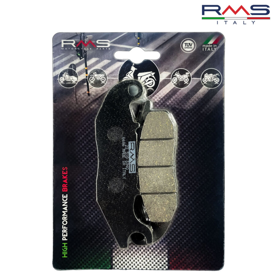 PLOCKI FA 465 225103340 RMS ITALY