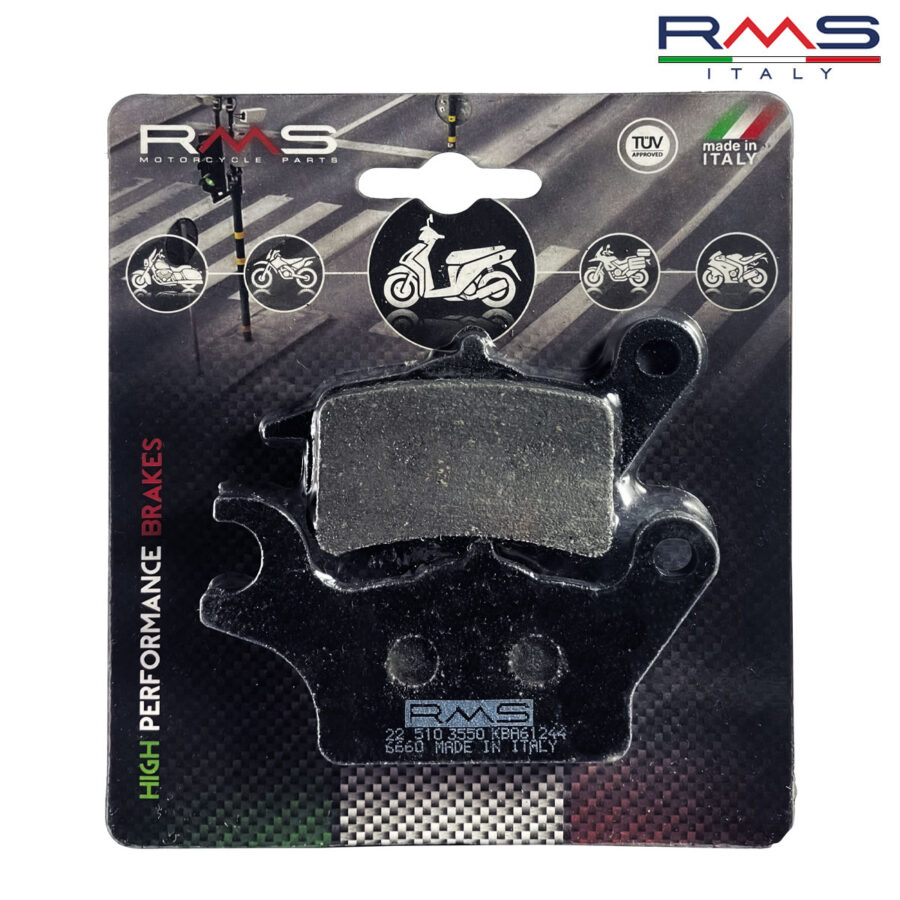 PLOCKI FA 655 225103550 RMS ITALY