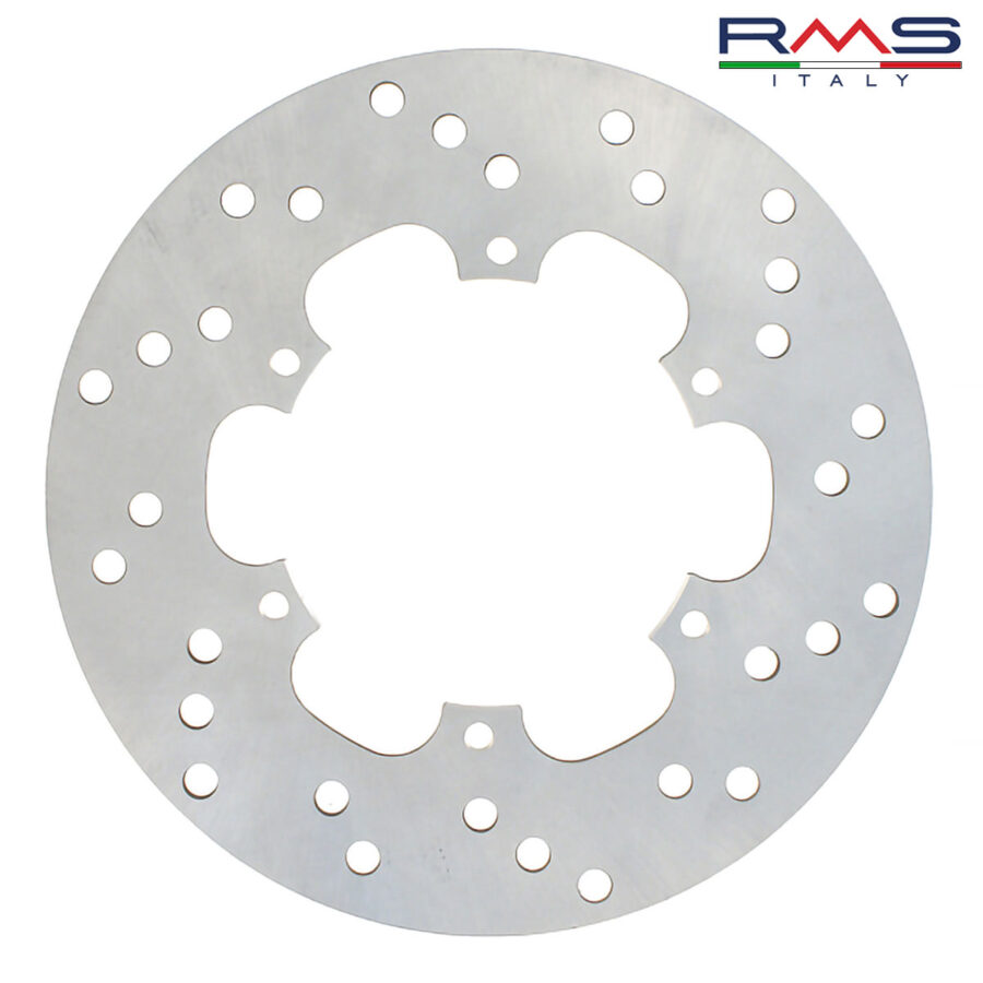 DISK PIAGGIO FLY FREE LIBERTY NRG VESPA 50 - 300 225162112 RMS ITALY