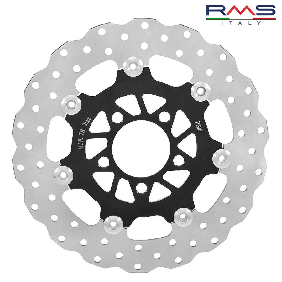 DISK KYMCO DOWNTOWN 125 200 300 350 K-XCT I 125 300 225162290 RMS ITALY*