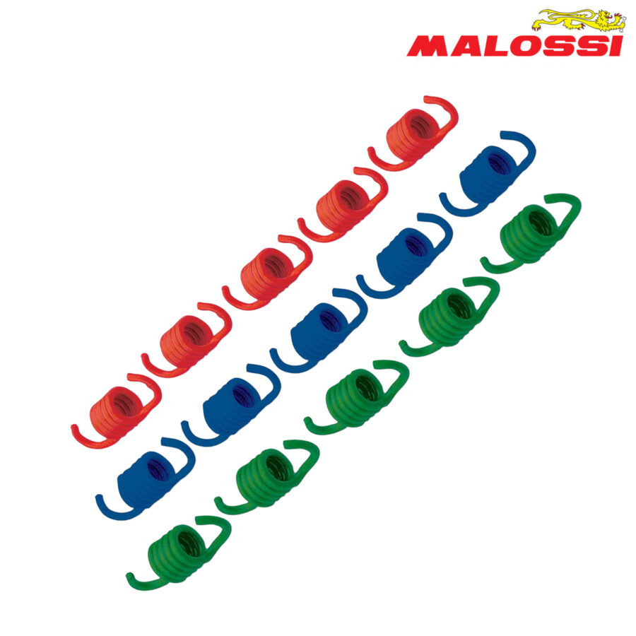 FEDERCINJA LAMELA ZELENI MALOSSI***