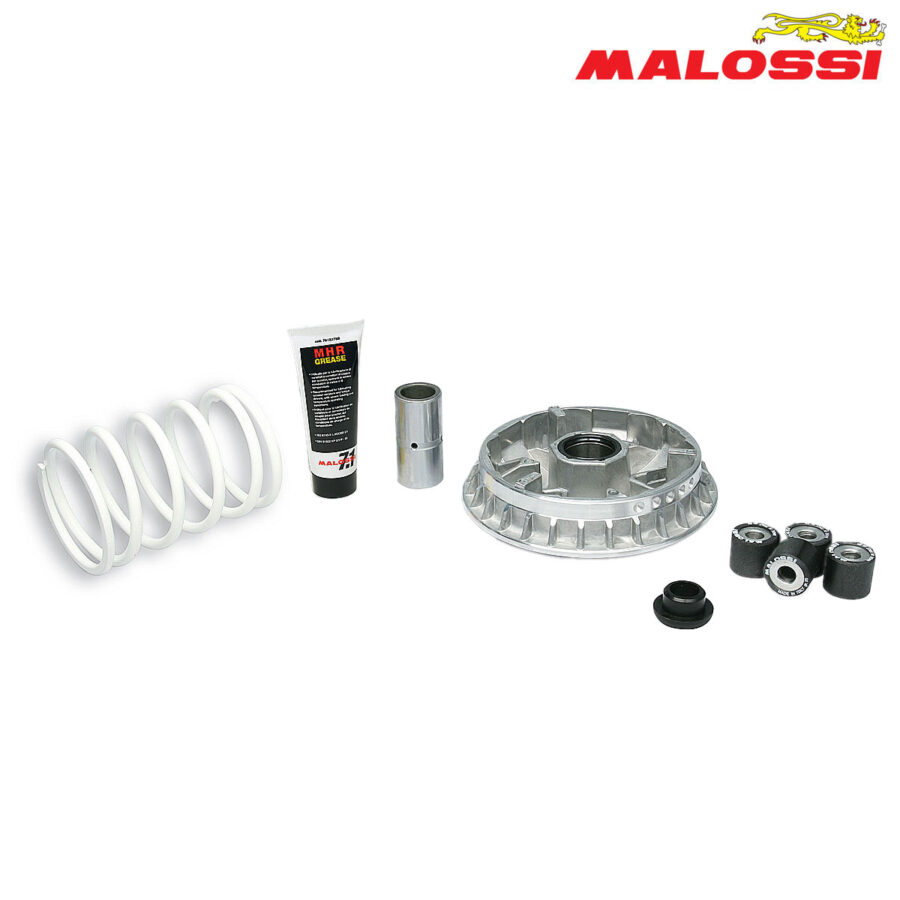 VARIJATOR KYMCO XCITING 500 MULTIVAR 2000 5114264 MALOSSI***