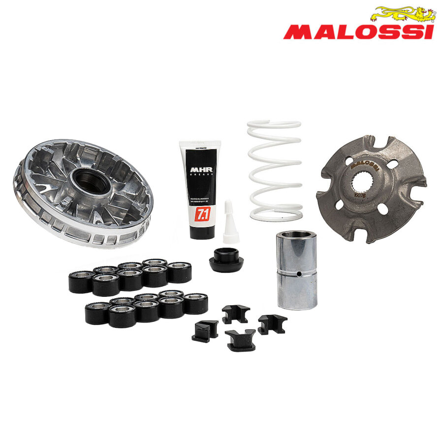 VARIJATOR KYMCO XCITING 400 MULTIVAR 2000 5120018 MALOSSI***