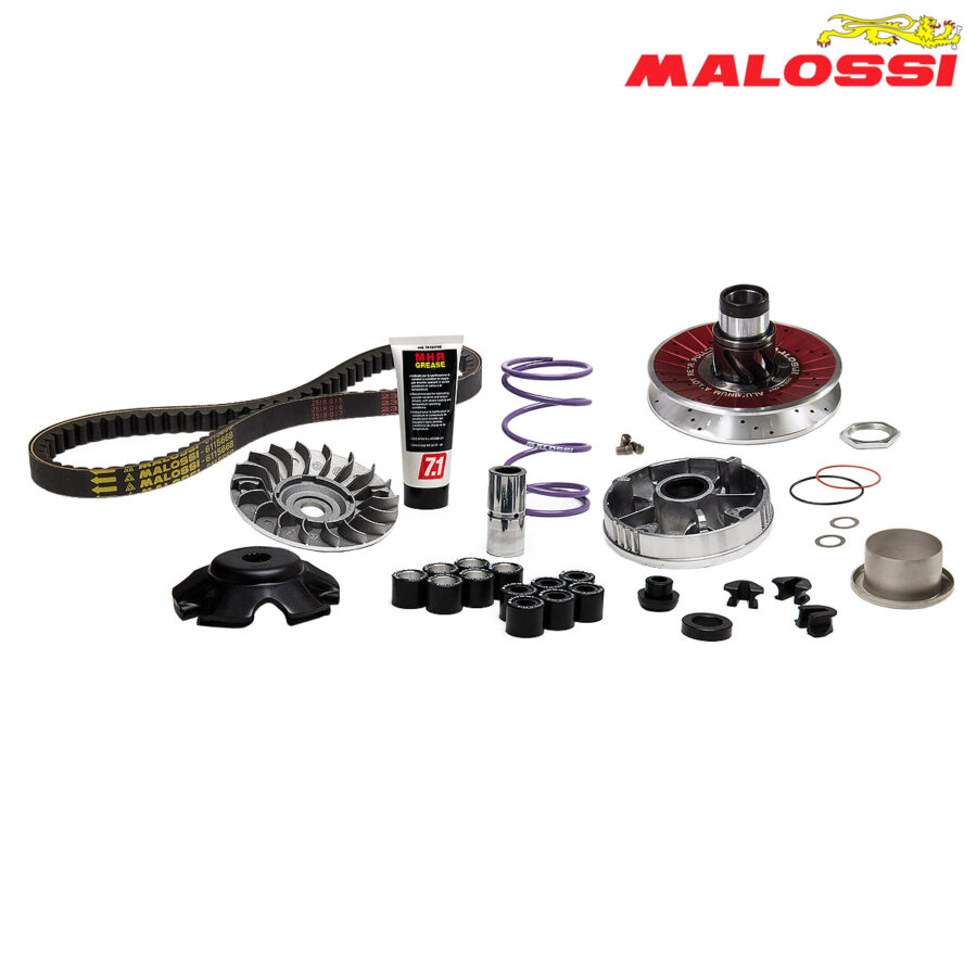 TRKACKI OVER RANGE KOMPLET PRENOS PIAGGIO NRG POWER MHR 50 2T 6115781 MALOSSI***