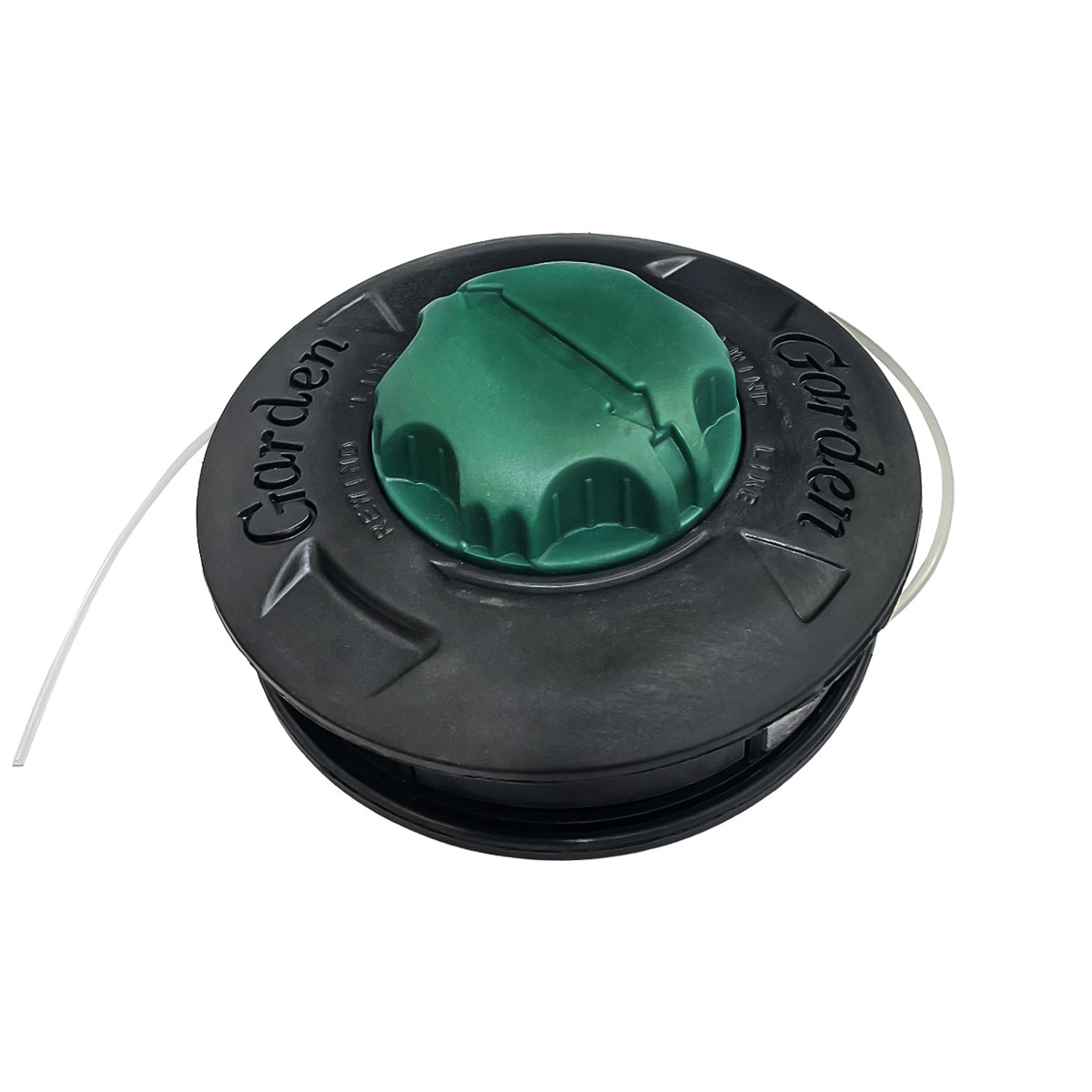 Глава тример