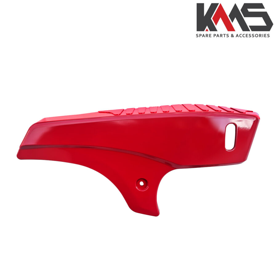 KAPAK RAM NAD MASINA TOMOS SPRINT A35 CRVEN SLAVINA PVC KMS*