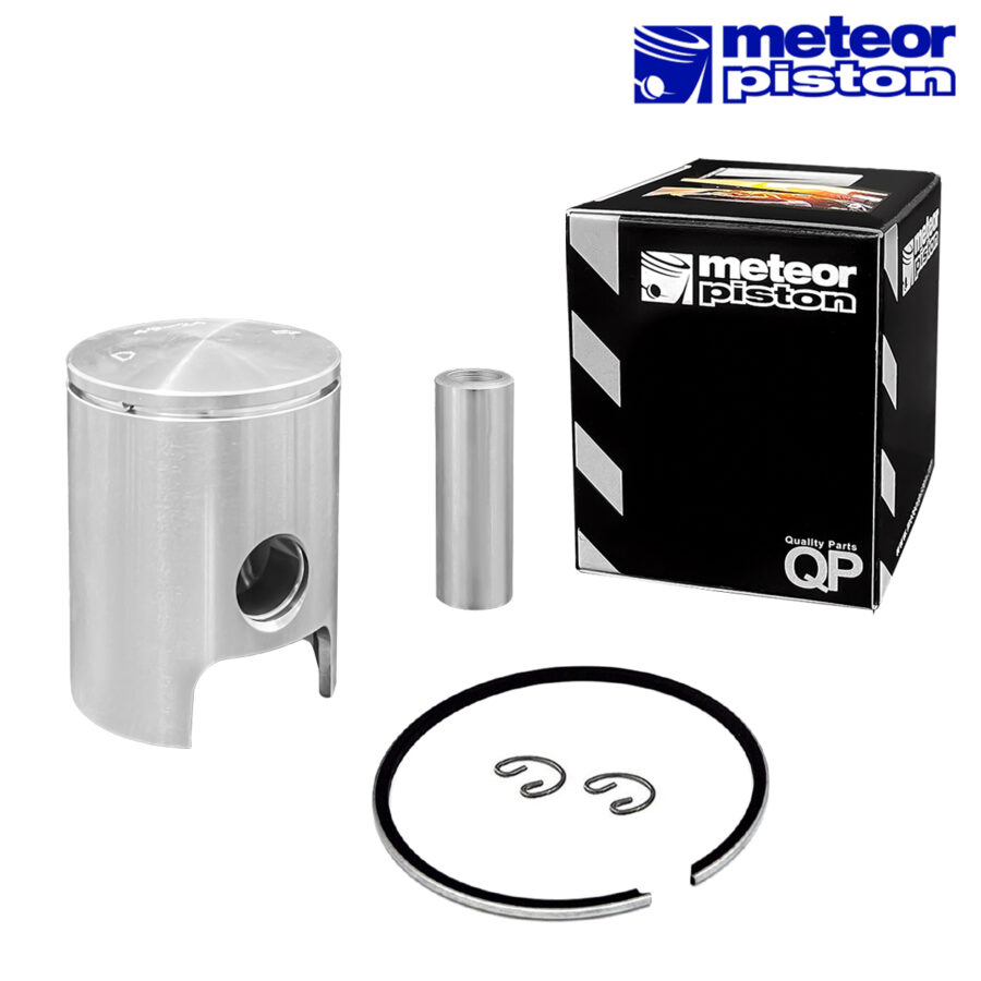 KLIP APRILIA RS RR RX MINARELLI AM 3 4 5 6 50 40,3x12 D PC2000D 1 KARIKA METEOR ITALY*