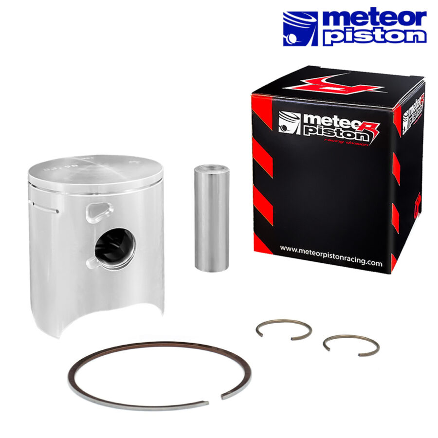 KLIP APRILIA RS GP 125 53,96x15mm PC26395396 1 KARIKA RACING METEOR ITALY*